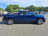 Thumbnail of 2022 Patriot Blue Pearlcoat RAM 1500