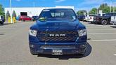 Thumbnail of 2022 Patriot Blue Pearlcoat RAM 1500