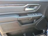 Thumbnail of 2022 Patriot Blue Pearlcoat RAM 1500