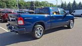 Thumbnail of 2022 Patriot Blue Pearlcoat RAM 1500
