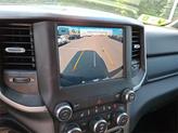 Thumbnail of 2022 Patriot Blue Pearlcoat RAM 1500