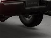 Thumbnail of 2026 Bright White Clearcoat RAM 2500