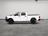 Thumbnail of 2026 Bright White Clearcoat RAM 2500