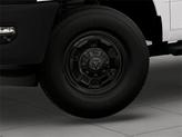 Thumbnail of 2026 Bright White Clearcoat RAM 2500