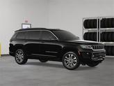 Thumbnail of 2025 Diamond Black Jeep Grand Cherokee L