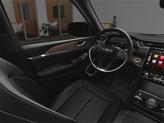 Thumbnail of 2025 Diamond Black Jeep Grand Cherokee L