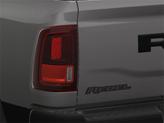 Thumbnail of 2025 Granite Crystal Clearcoat Metallic RAM 2500