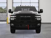 Thumbnail of 2025 Granite Crystal Clearcoat Metallic RAM 2500