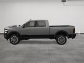 Thumbnail of 2025 Granite Crystal Clearcoat Metallic RAM 2500