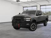 Photo of 2025 Granite Crystal Clearcoat Metallic RAM 2500