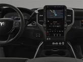 Thumbnail of 2025 Granite Crystal Clearcoat Metallic RAM 2500