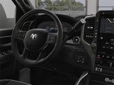 Thumbnail of 2025 Granite Crystal Clearcoat Metallic RAM 2500