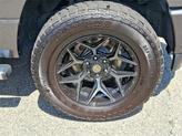 Thumbnail of 2024 Granite Crystal Clearcoat Metallic RAM 1500