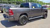Thumbnail of 2024 Granite Crystal Clearcoat Metallic RAM 1500
