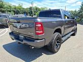 Thumbnail of 2024 Granite Crystal Clearcoat Metallic RAM 1500