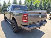 Thumbnail of 2024 Granite Crystal Clearcoat Metallic RAM 1500