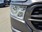 Thumbnail of 2024 Granite Crystal Clearcoat Metallic RAM 1500