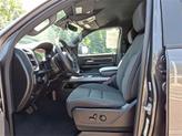 Thumbnail of 2024 Granite Crystal Clearcoat Metallic RAM 1500