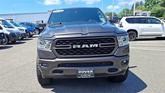 Thumbnail of 2024 Granite Crystal Clearcoat Metallic RAM 1500