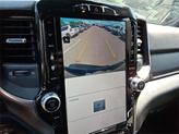 Thumbnail of 2024 Granite Crystal Clearcoat Metallic RAM 1500