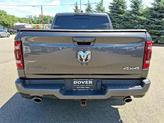 Thumbnail of 2024 Granite Crystal Clearcoat Metallic RAM 1500
