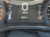 Thumbnail of 2024 Hydro Blue Pearlcoat Jeep Compass