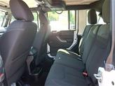 Thumbnail of 2016 Bright White Clearcoat Jeep Wrangler Unlimited