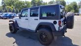 Thumbnail of 2016 Bright White Clearcoat Jeep Wrangler Unlimited