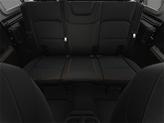 Thumbnail of 2025 Black Clearcoat Jeep Wrangler