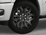 Thumbnail of 2025 Bright White Clearcoat RAM 1500