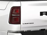 Thumbnail of 2025 Bright White Clearcoat RAM 1500