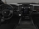Thumbnail of 2025 Bright White Clearcoat RAM 1500