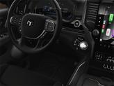 Thumbnail of 2025 Bright White Clearcoat RAM 1500