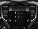 Thumbnail of 2025 Delmonico Red Pearlcoat RAM 1500