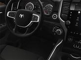 Thumbnail of 2025 Delmonico Red Pearlcoat RAM 1500