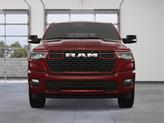 Thumbnail of 2025 Delmonico Red Pearlcoat RAM 1500