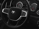 Thumbnail of 2025 Delmonico Red Pearlcoat RAM 1500