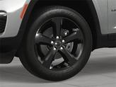 Thumbnail of 2025 Silver Zynith Jeep Grand Cherokee