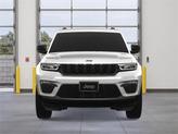 Thumbnail of 2025 Silver Zynith Jeep Grand Cherokee