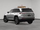 Thumbnail of 2025 Silver Zynith Jeep Grand Cherokee