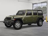 Thumbnail of 2025 41 Jeep Wrangler