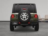 Thumbnail of 2025 41 Jeep Wrangler
