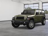 Photo of 2025 41 Jeep Wrangler