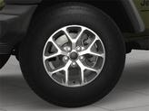 Thumbnail of 2025 41 Jeep Wrangler