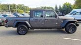 Thumbnail of 2025 Granite Crystal Clearcoat Metallic Jeep Gladiator