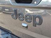 Thumbnail of 2025 Granite Crystal Clearcoat Metallic Jeep Gladiator