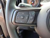 Thumbnail of 2025 Granite Crystal Clearcoat Metallic Jeep Gladiator