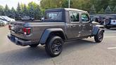 Thumbnail of 2025 Granite Crystal Clearcoat Metallic Jeep Gladiator