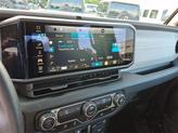 Thumbnail of 2025 Granite Crystal Clearcoat Metallic Jeep Gladiator