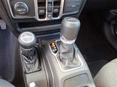 Thumbnail of 2025 Granite Crystal Clearcoat Metallic Jeep Gladiator
